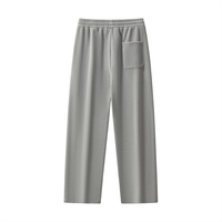 Fleece Joggers ‘Sirus’