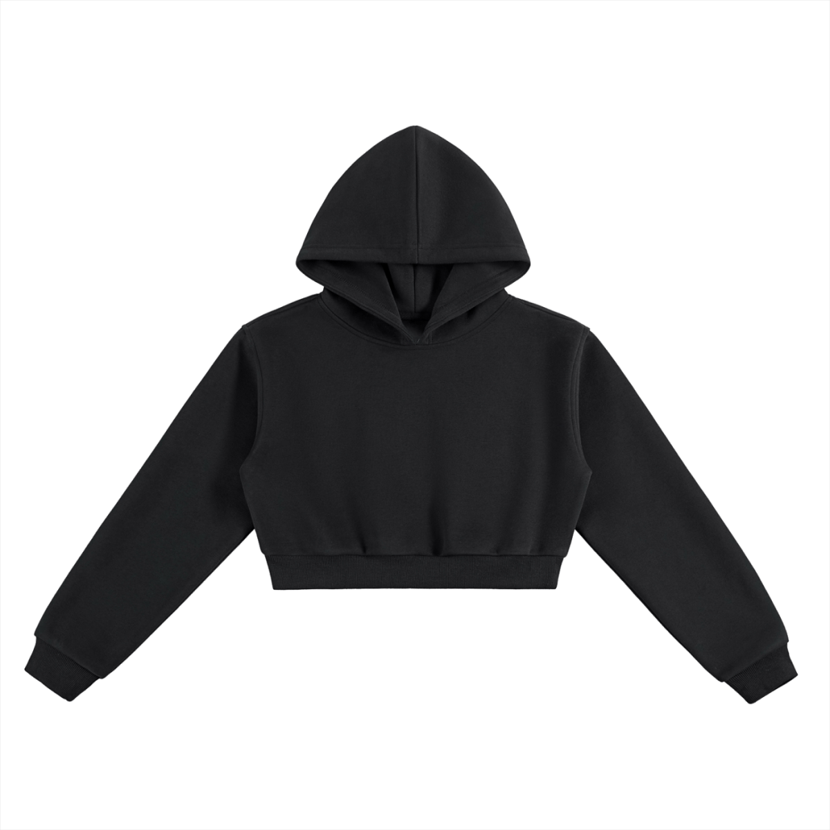 Black / S