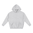 Oversize Fleeced Hoodie 'Kyle' - 350gsm