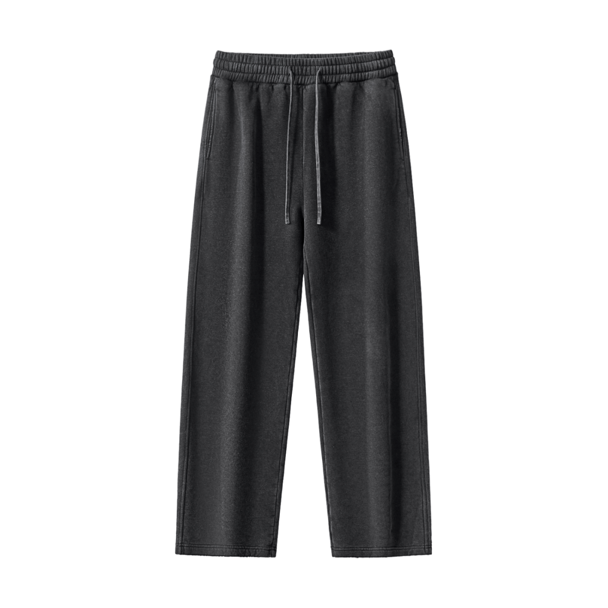 Oversized Fleece Joggers