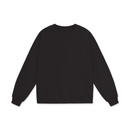 Drop Shoulder Sweater 'Alex'