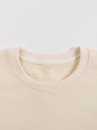 Drop Shoulder Sweater 'Alex'