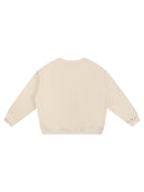 Drop Shoulder Sweater 'Alex'