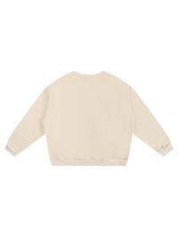 Drop Shoulder Sweater 'Alex'