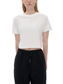 Seamless T-Shirt - 'Krystal' 100% Cotton 200 gsm