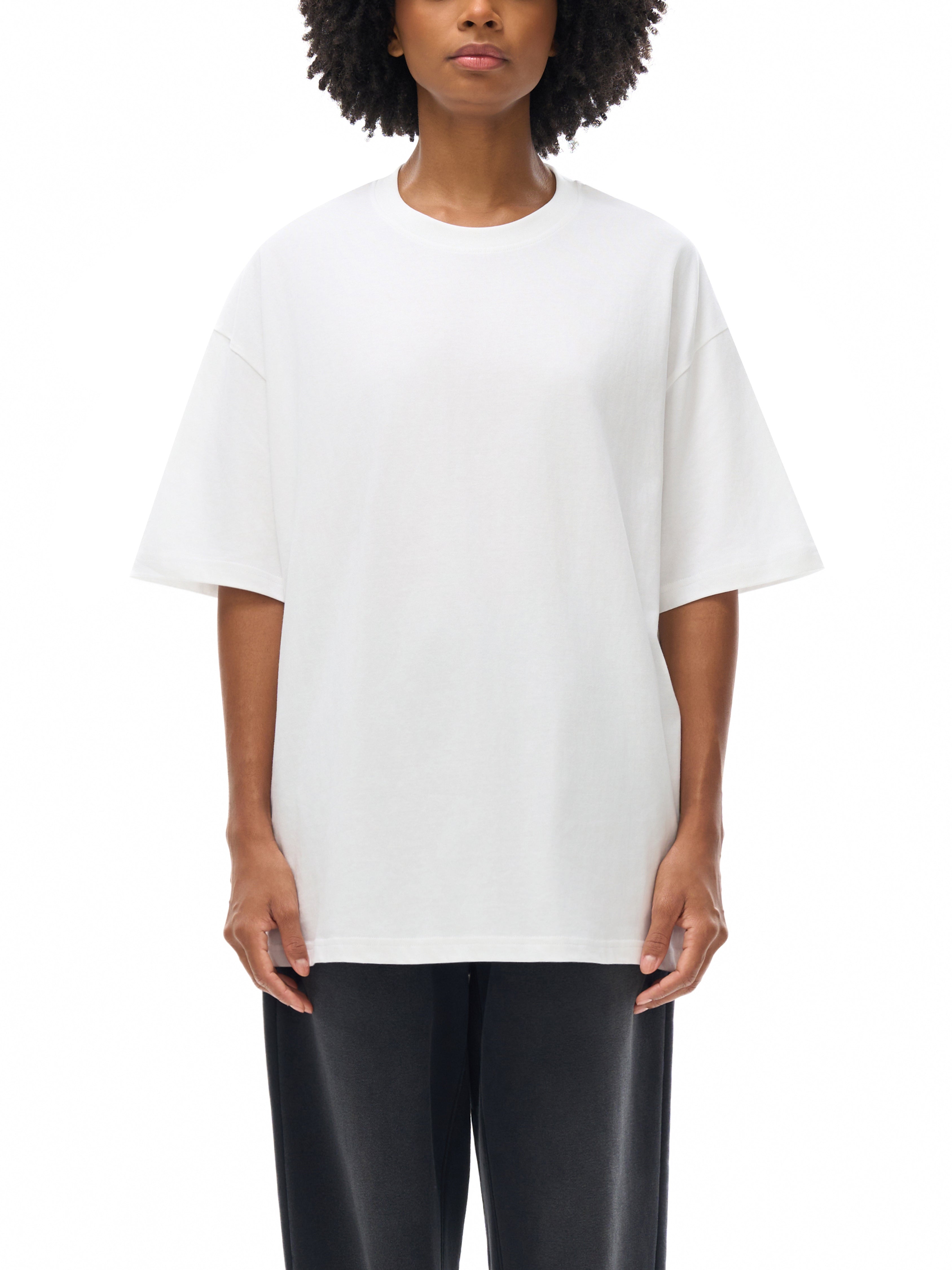 Lucent White / S