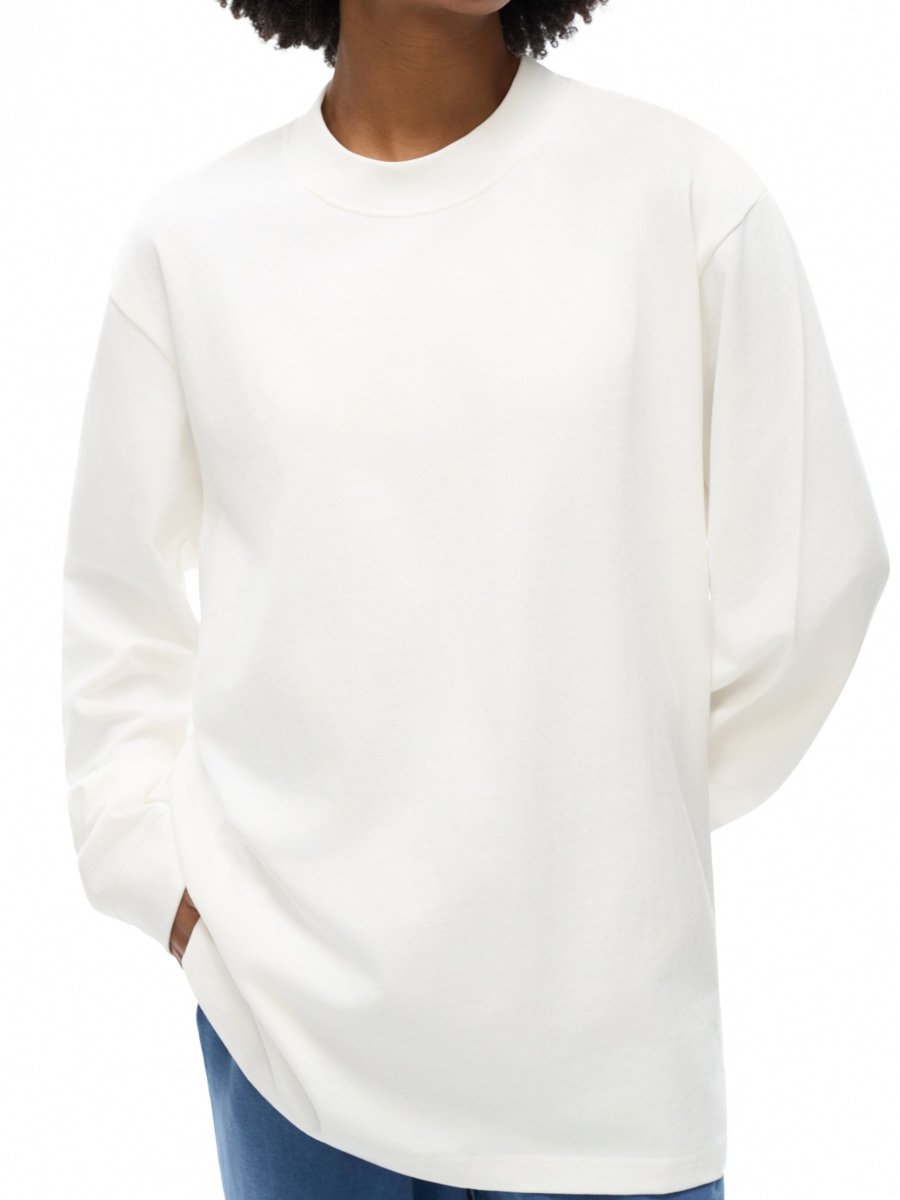 White / XS