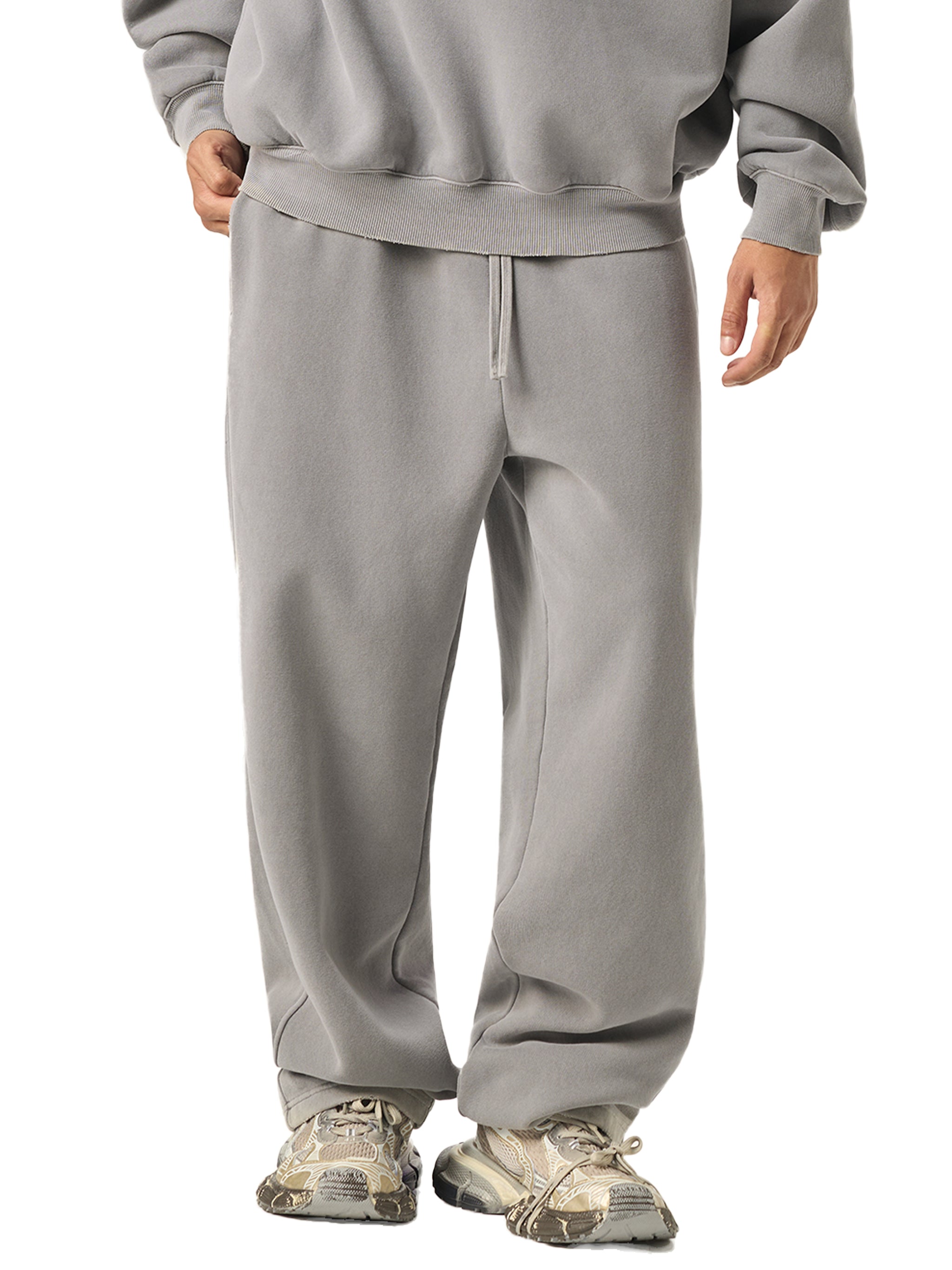 Fleece Joggers ‘Sirus’