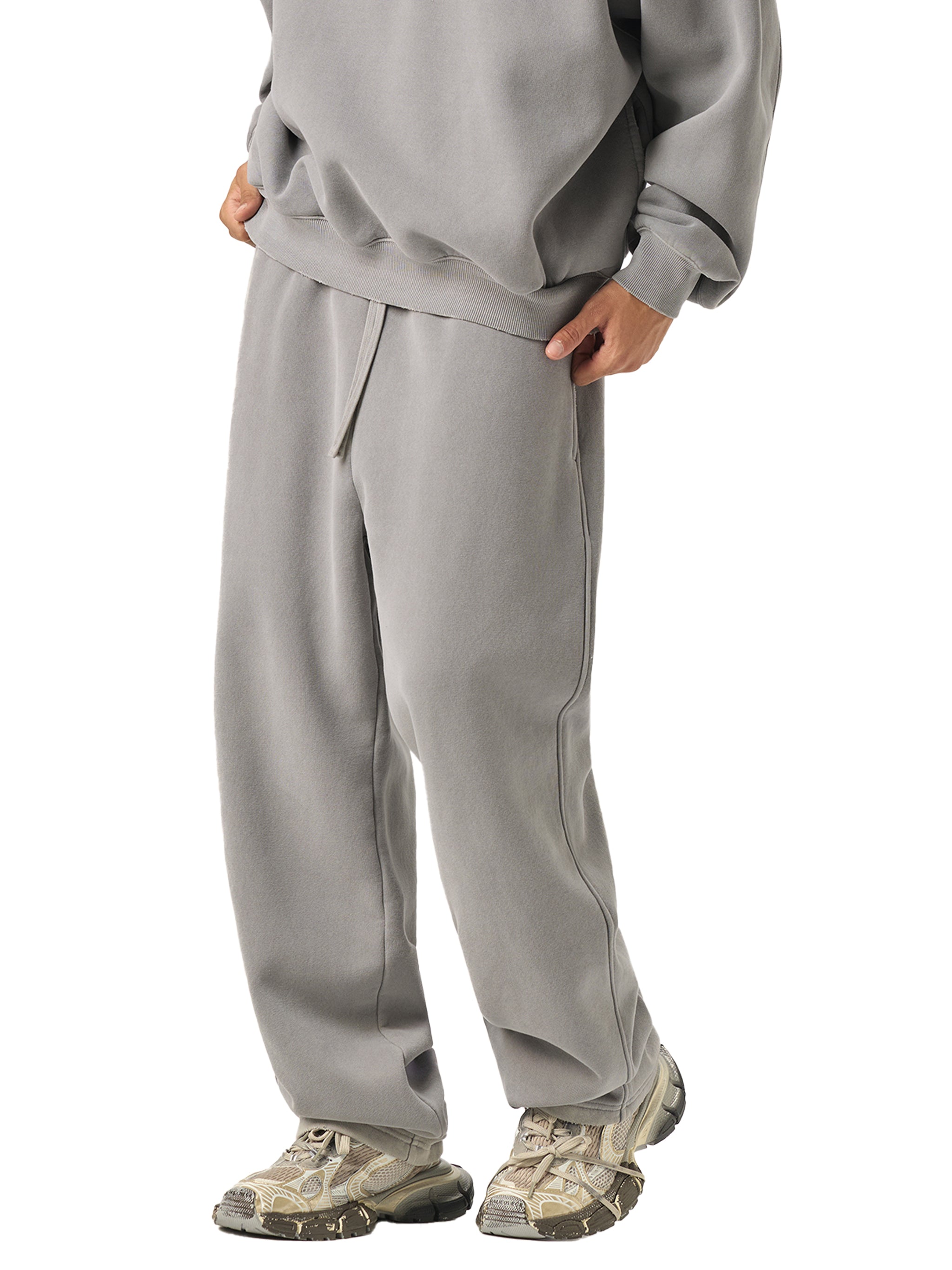 Fleece Joggers ‘Sirus’