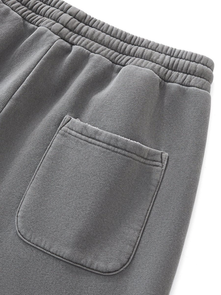 Oversized Fleece Joggers