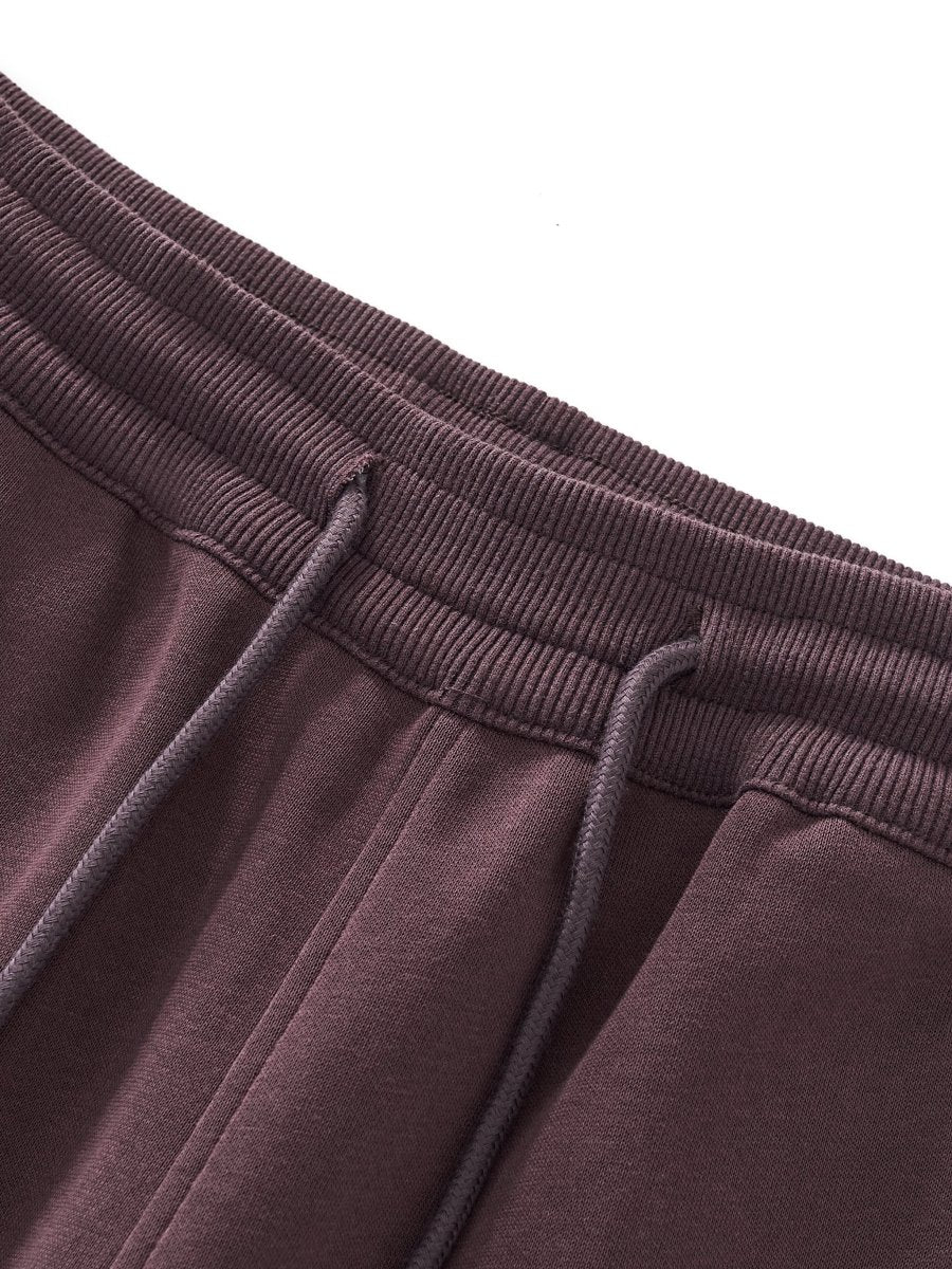 Woman's Oversized Joggers 'Jade'