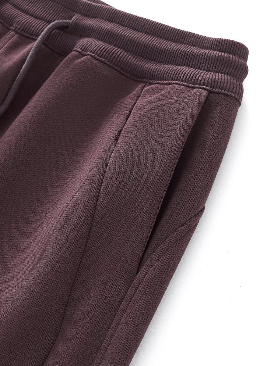 Woman's Oversized Joggers 'Jade'