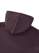 Cropped Hoodie 'Jade'
