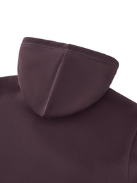 Cropped Hoodie 'Jade'